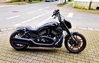 Harley Davidson Night Rod Special , Umbau, V Rod, Tüv 04/26 Nordrhein-Westfalen - Bottrop Vorschau