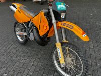 KTM 250 RD wie EXC,EGS Niedersachsen - Bispingen Vorschau