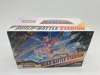 Pokemon TCG Astral Radiance Build & Battle Stadium Box EN Neu OVP Bayern - Türkenfeld Vorschau