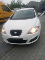 Seat Leon 1,6 Diesel copr Baden-Württemberg - Neuenstadt Vorschau