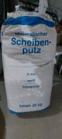 Scheibenputz 2mm Baumaterial Wand Nordrhein-Westfalen - Voerde (Niederrhein) Vorschau