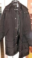 "Winterjacke long Fishbone Gr. L" Bayern - Stegaurach Vorschau