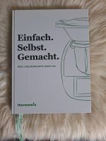 Thermomix Buch Nordrhein-Westfalen - Meinerzhagen Vorschau
