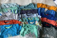 T-Shirts Paket Gr.80 Jungs Rheinland-Pfalz - Gondershausen Vorschau