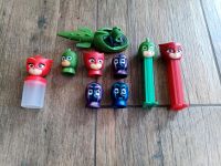 ❤️ Pj Masks Figuren Spielzeug 9 Teile Adventskalender ❤️ Bayern - Waldmünchen Vorschau