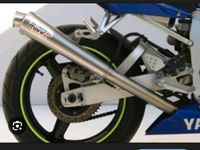 Yamaha R1 / R6 Auspuff Mivv X-Cone Nordrhein-Westfalen - Gummersbach Vorschau