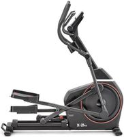 adidas Performance Ellipsentrainer-Ergometer X-21FD, mit LED-Bele Nordrhein-Westfalen - Lübbecke  Vorschau