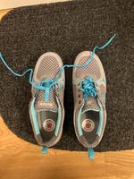 Neu! Größe 39 ELTEN Damen Sicherheitsschuhe MILA AQUA LOW ESD S1 Hannover - Vahrenwald-List Vorschau