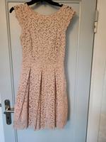 Rosé Spitzenkleid von ORSAY, Huchting - Kirchhuchting Vorschau