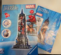 Marvel 3d puzzel Ravensburger Puzzle Nordrhein-Westfalen - Wesel Vorschau