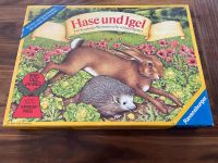 "Hase und Igel" Spiel Rheinland-Pfalz - Vallendar Vorschau