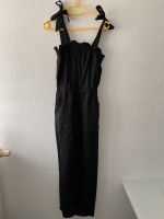 H&M langer Jumpsuit in schwarz Gr. 36 Baden-Württemberg - Reutlingen Vorschau