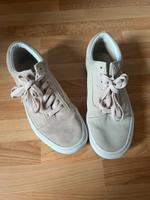Vans Old Skool Beige Wildleder - Sehr guter Zustand |Größe 37 Bayern - Bayreuth Vorschau