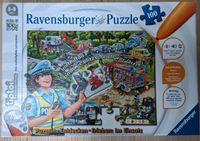 Tiptoi Puzzle Polizei (ohne Stift) 100 Teile Topzustand Brandenburg - Zeuthen Vorschau