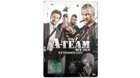 DVD * Das A-TEAM - Der Film * Extended Cut * Steelbook Bayern - Gefrees Vorschau