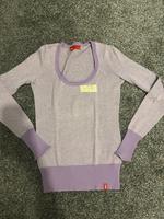 Pullover XS 34 EDC By Esprit dünn Sommer Pulli Nordrhein-Westfalen - Straelen Vorschau