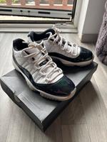 Nike Jordan 11 low Retro Thüringen - Dachwig Vorschau