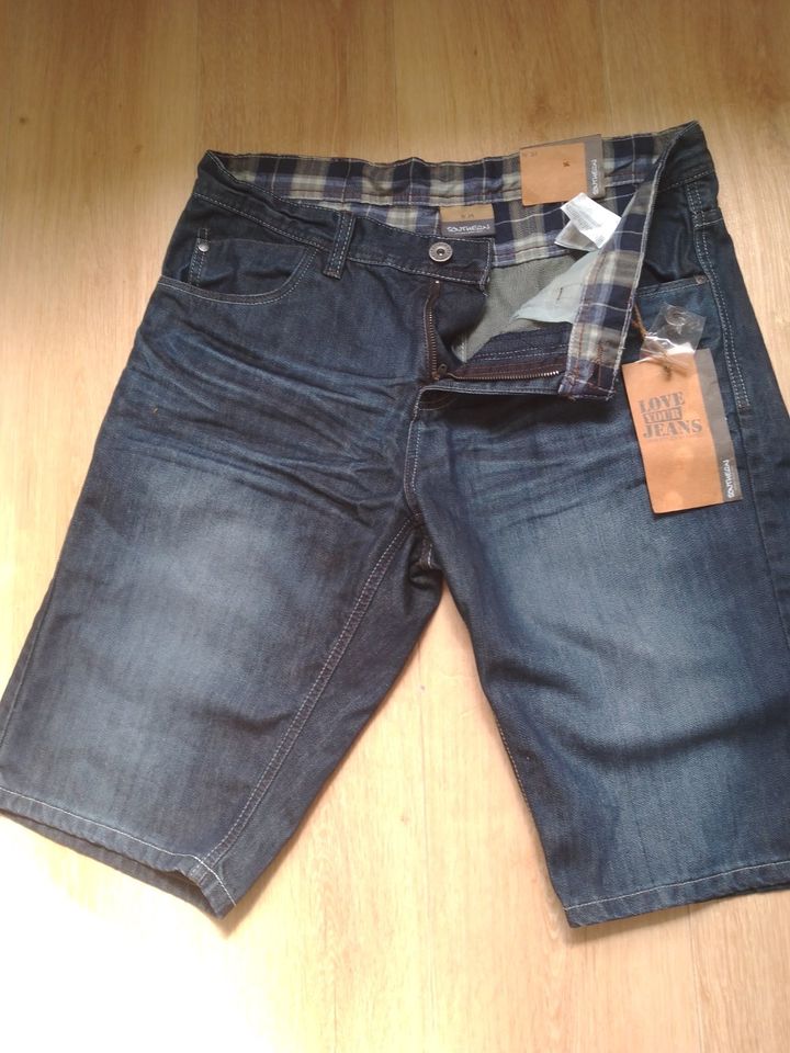 Jeans Short Gr. 34 in Jeansgröße in Köln