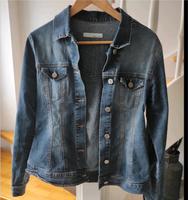 Jeansjacke More & More Gr. 36 S Saarbrücken-Mitte - Alt-Saarbrücken Vorschau