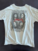 Metallica And Justice For All 1988 L Bayern - Altenkunstadt Vorschau
