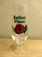 Seltene alte Biertulpe von Berliner Pilsner (DDR) Brandenburg - Birkenwerder Vorschau