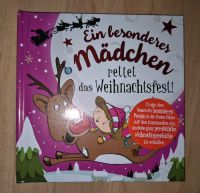 Ein besonderes Mädchen rettet das Weihnachtsfest Buch Neu ungeles Nordrhein-Westfalen - Porta Westfalica Vorschau