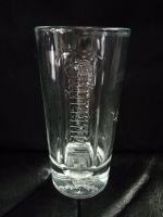 Jägermeister~ Glas~ 4 cl~ Relief~ Bar~ Kneipe Niedersachsen - Braunschweig Vorschau