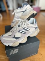 Verkaufe Sneakers von „New Balance“ 9060 in Größe 38,5 Baden-Württemberg - Bad Saulgau Vorschau