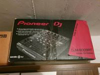 Pioneer Dj DJM 900 SRT Serato Edition Mixer Mischpult Bayern - Hof (Saale) Vorschau