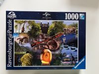 Ravensburger Puzzle 1000 Teile Sachsen - Radeberg Vorschau