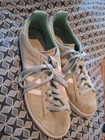 ADIDAS Campus Schuhe Gr. 43 1/2 neuwertig Nordrhein-Westfalen - Brühl Vorschau