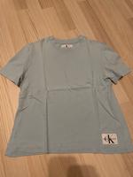 Calvin Klein Tshirt Shirt Oberteil XS 34 Nordrhein-Westfalen - Bottrop Vorschau