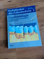 Farbatlanten der Zahnmedizin 1 Parodontologie Rostock - Kröpeliner-Tor-Vorstadt Vorschau