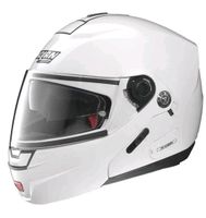 Helm NOLAN N91 EVO XXL WEISS METALL top neu Niedersachsen - Diepholz Vorschau