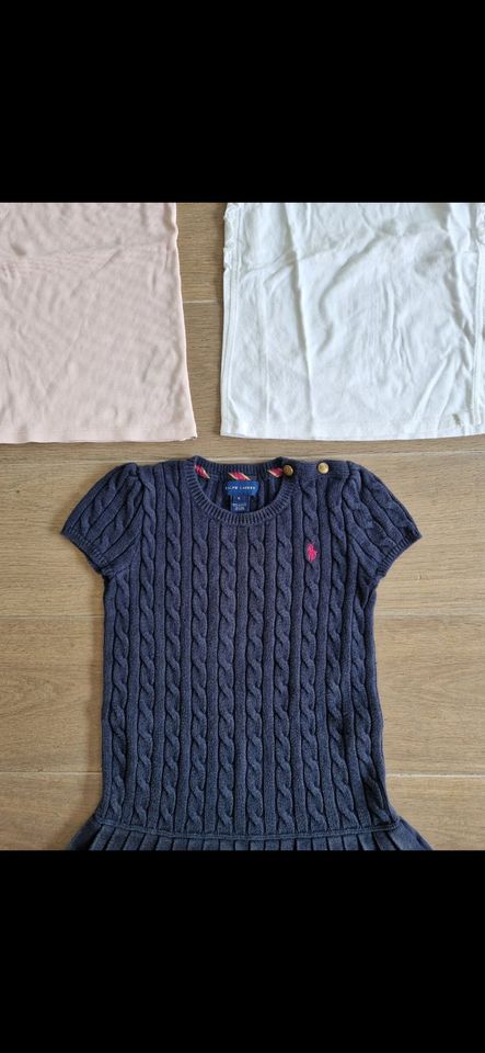 Polo Ralph Lauren,  Scotch and Soda gr 116 3 Teile, wie neu in Köln