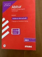 Abitur 2022 Politik&Wirtschaft Hessen - Kelkheim Vorschau