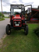 Zetor 5211 Bayern - Treffelstein Vorschau