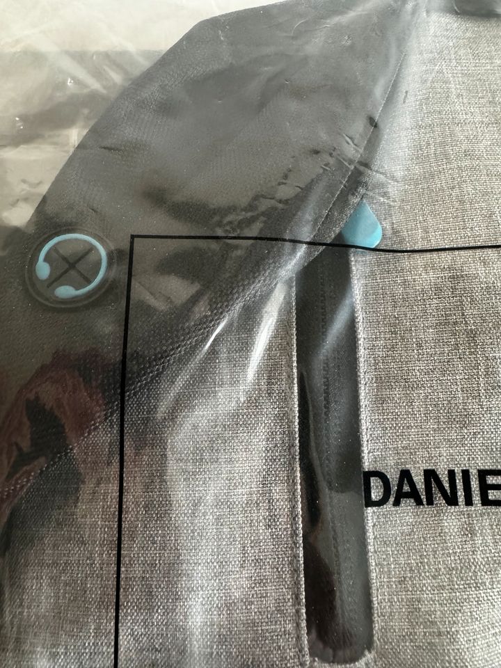 Daniel Hechter Geldbeutel / Handtasche / Rucksack NEU in Rehau