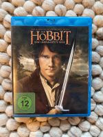 Der Hobbit Eine unerwartete Reise BluRay Rheinland-Pfalz - Wachenheim an der Weinstraße Vorschau