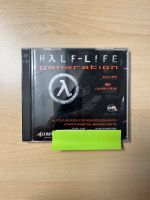Half-Life Generation 2CD Box inkl. CounterStrike FSK16 Essen - Bergerhausen Vorschau