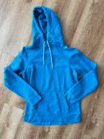 Pullover * Hoodie Hollister blau * Größe M NEU wertig Rheinland-Pfalz - Wöllstein Vorschau