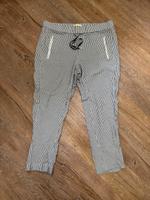 Street One Hose Damen,gestreift, Gr. 44 Dresden - Blasewitz Vorschau