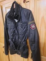 Jacke von Khujo Rostock - Toitenwinkel Vorschau