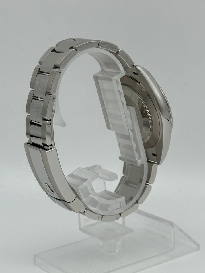 Rolex Datejust 41 Ref. 126334 Blau Römisch Oyster 2025 NEU in Düsseldorf