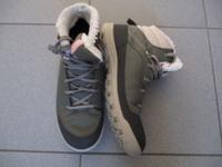 Damen gefütterte Wanderschuhe / Wanderstiefel Gr.  40 Quechua Hessen - Wetter (Hessen) Vorschau