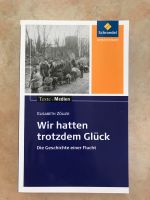 Elisabeth Zöllner - Wir hatten trotzdem Glück Schleswig-Holstein - Kisdorf Vorschau