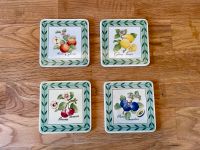 4x Villeroy & Boch Kork Untersetzer French Garden Niedersachsen - Ostercappeln Vorschau