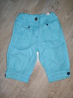 Kinder Kurze Hose Shorts Sommer blau 86 DM Nordrhein-Westfalen - Preußisch Oldendorf Vorschau