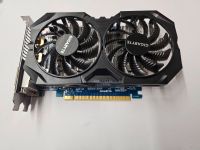 GIGABYTE NVIDIA GeForce GTX 750 Ti 4GB DDR5 PC Gaming Grafikkarte Essen - Steele Vorschau