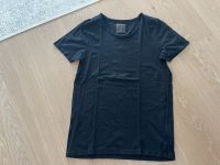 Herren T-Shirt Review Gr. L schwarz - neu! Hessen - Gründau Vorschau